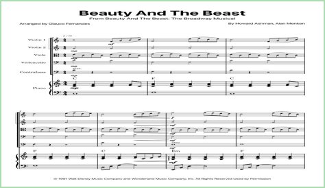 A Haven Of Music, Beauty, And History